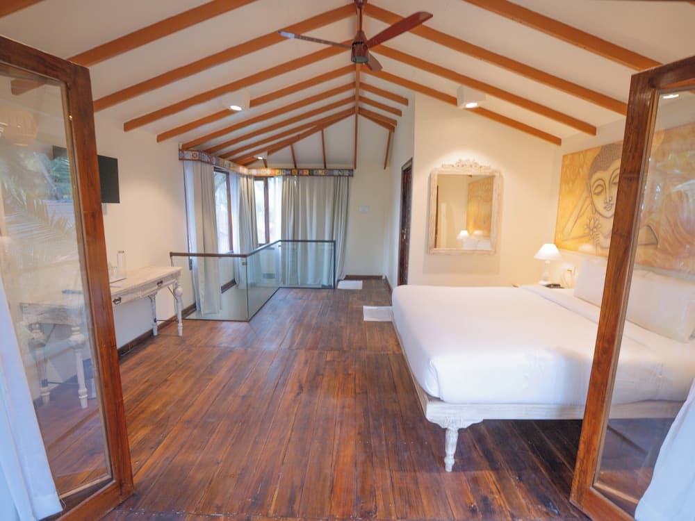 Leela Cottages — photo 85
