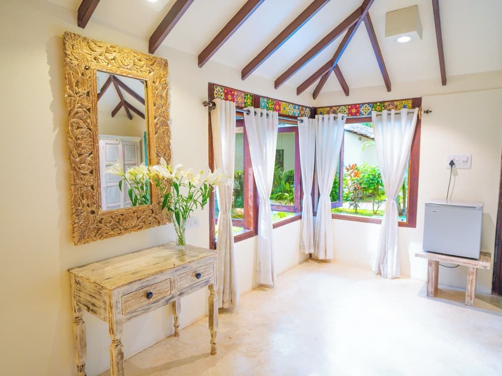 Leela Cottages — photo 89