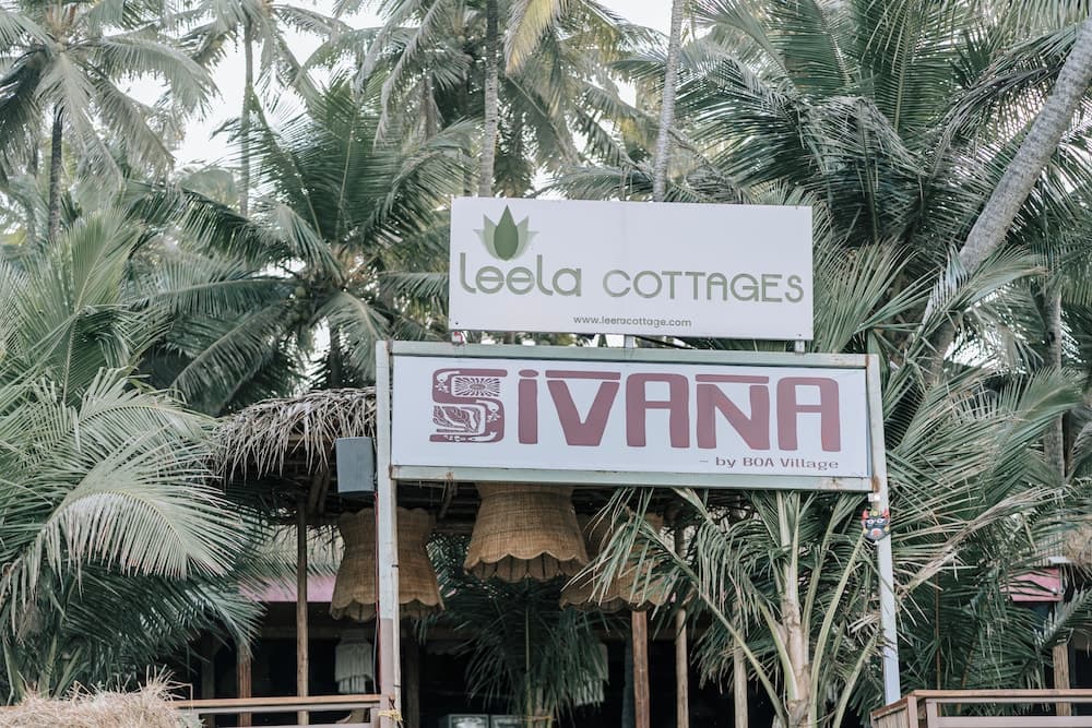 Leela Cottages — photo 50