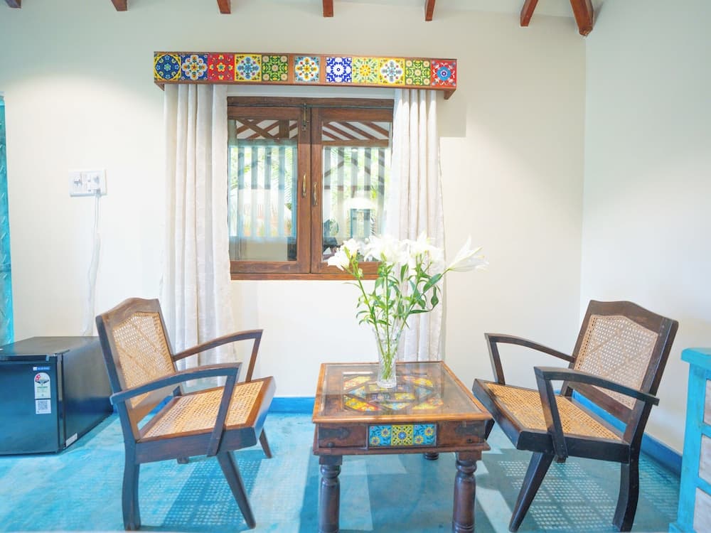 Leela Cottages — photo 88