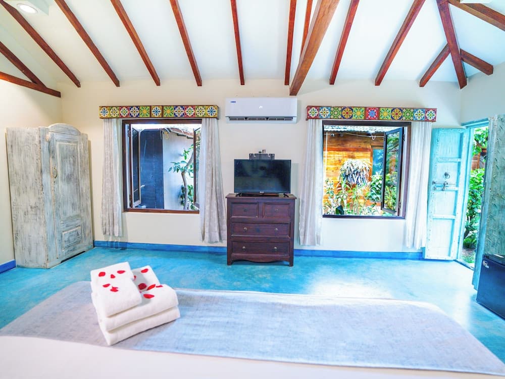 Leela Cottages — photo 70