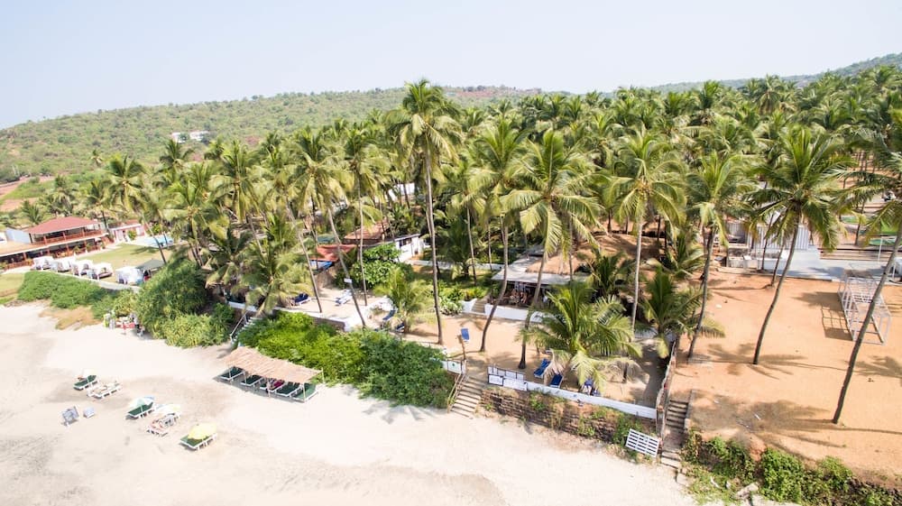 Leela Cottages — photo 68