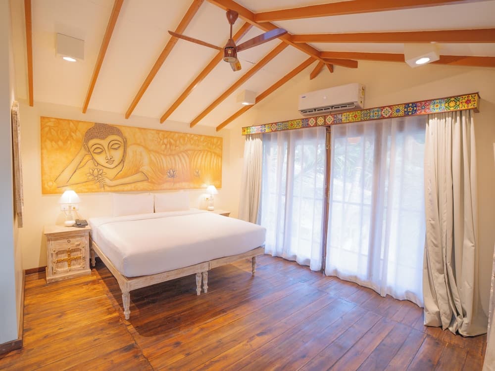 Leela Cottages — photo 87