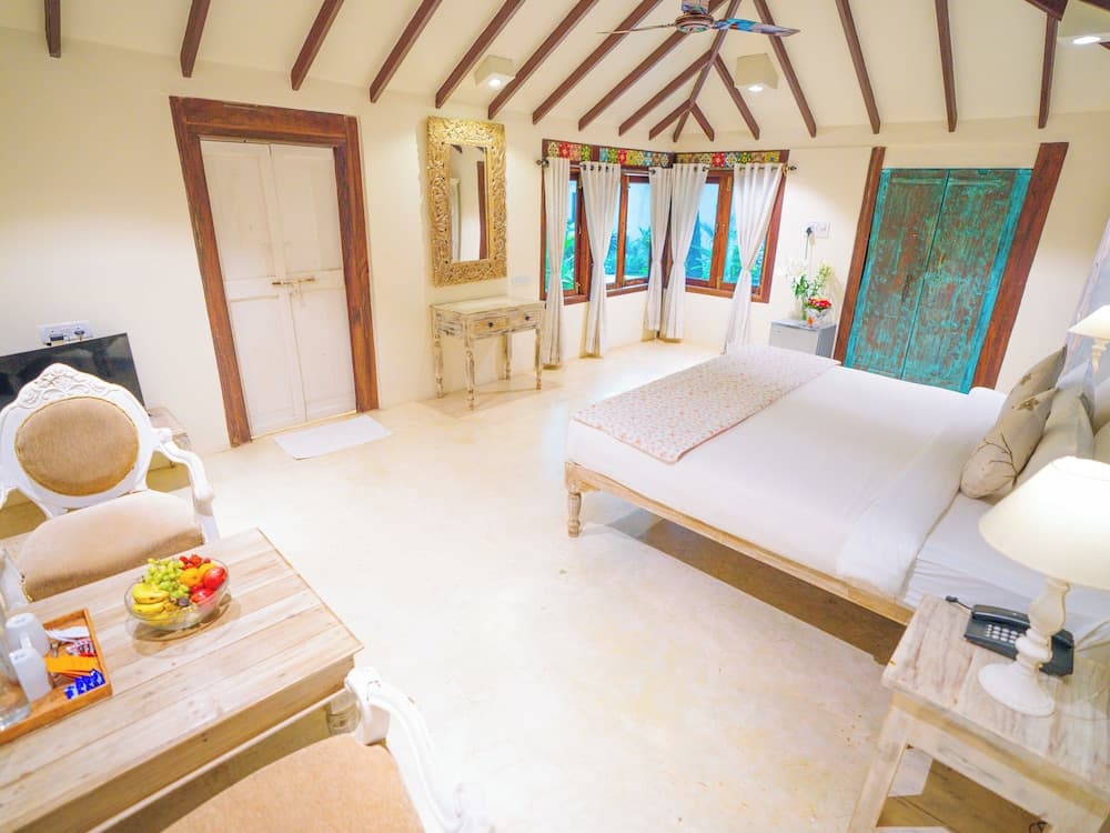 Leela Cottages — photo 83