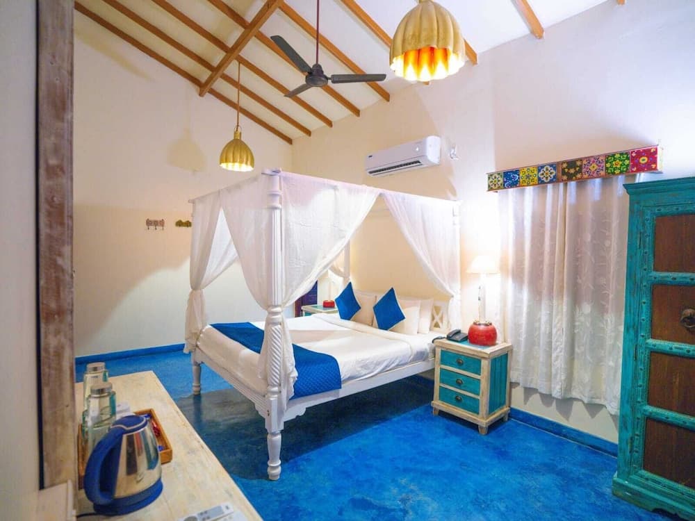 Leela Cottages — photo 79