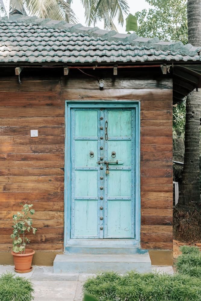 Leela Cottages — photo 59
