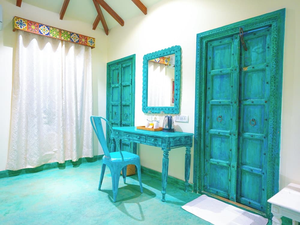 Leela Cottages — photo 82