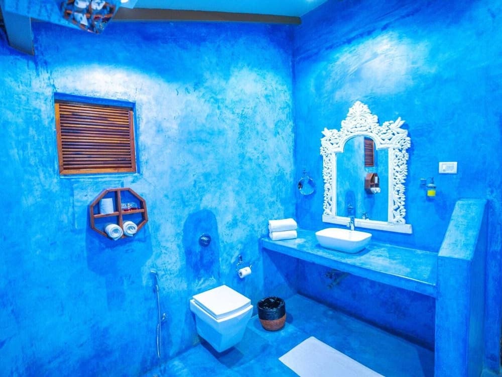 Leela Cottages — photo 94