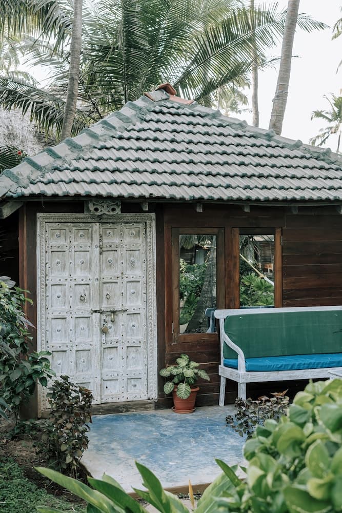 Leela Cottages — photo 45