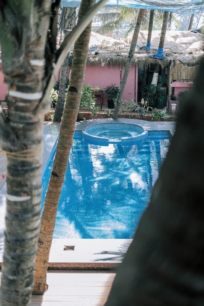Leela Cottages — photo 8