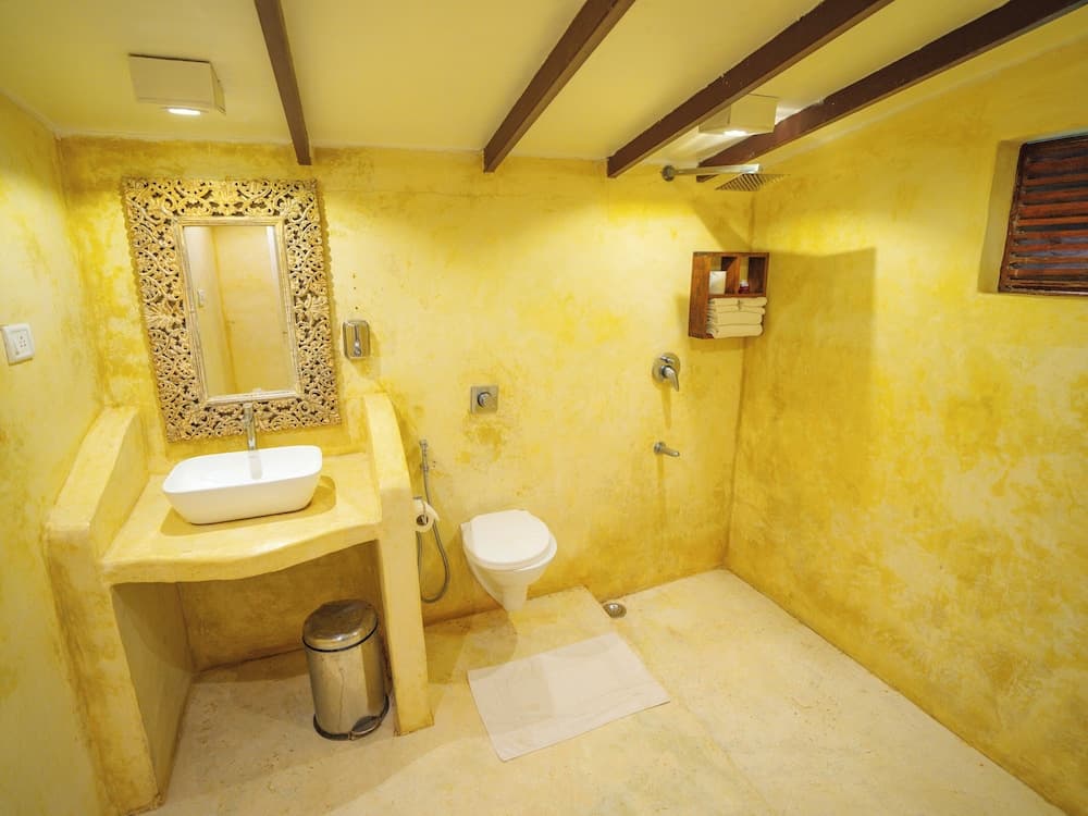 Leela Cottages — photo 96