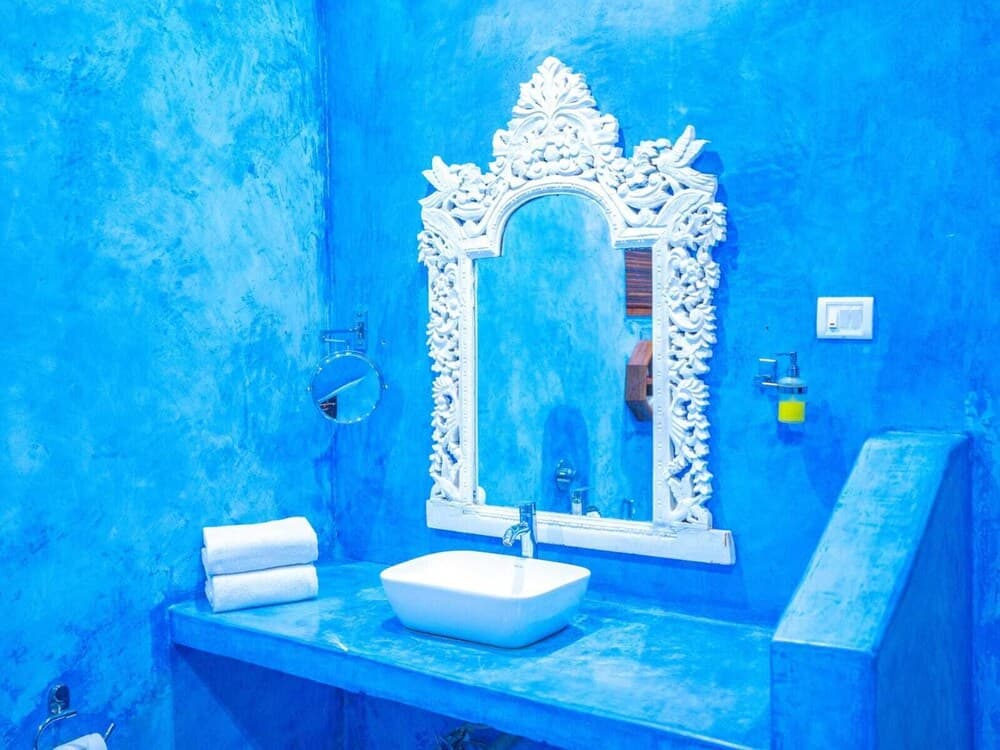 Leela Cottages — photo 95