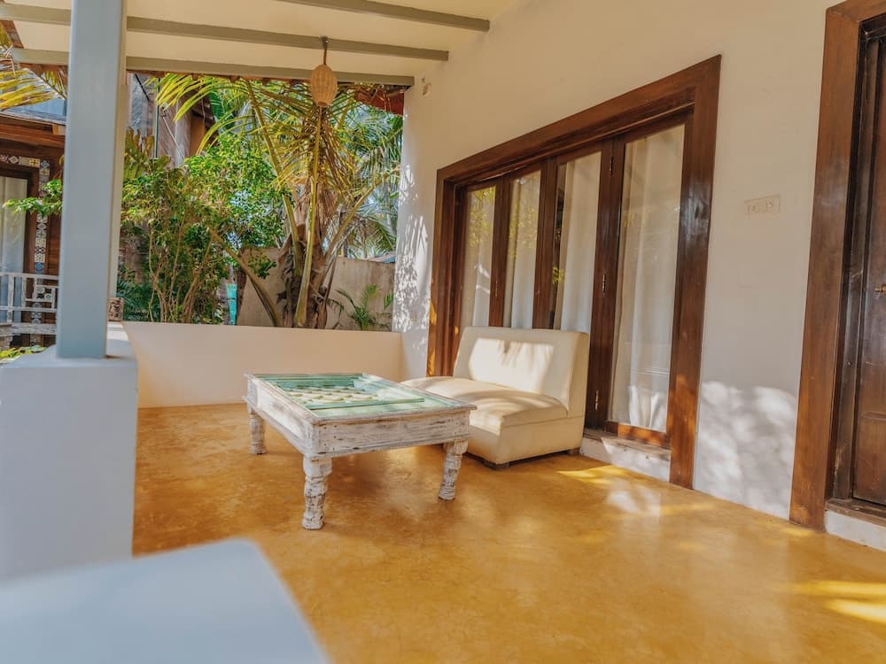 Leela Cottages — photo 66