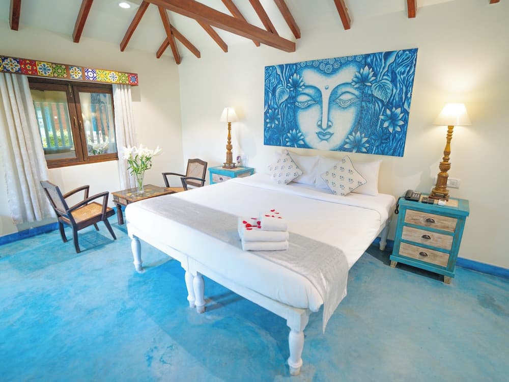 Leela Cottages — photo 72