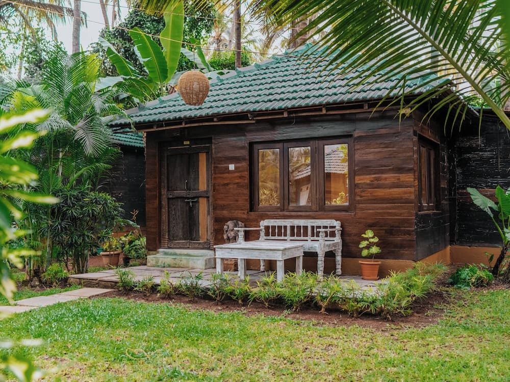 Leela Cottages — photo 64