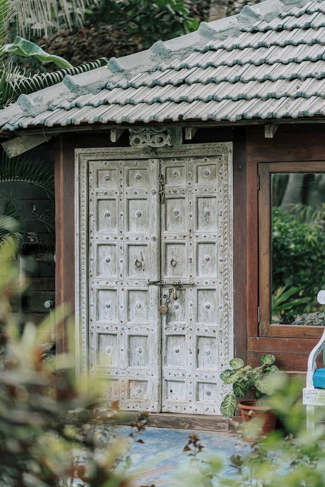 Leela Cottages — photo 46