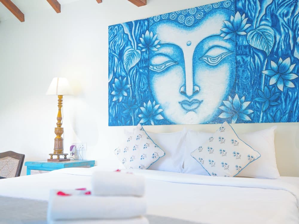 Leela Cottages — photo 71