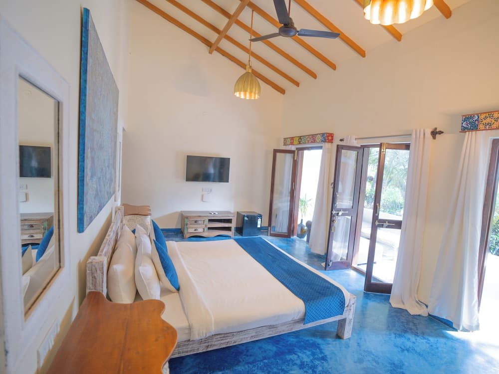 Leela Cottages — photo 76