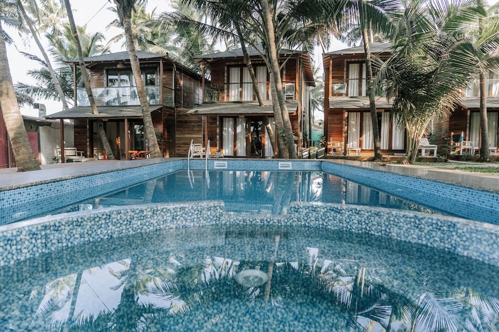 Leela Cottages — photo 6