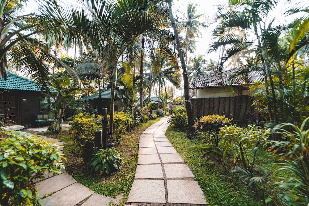 Leela Cottages — photo 42