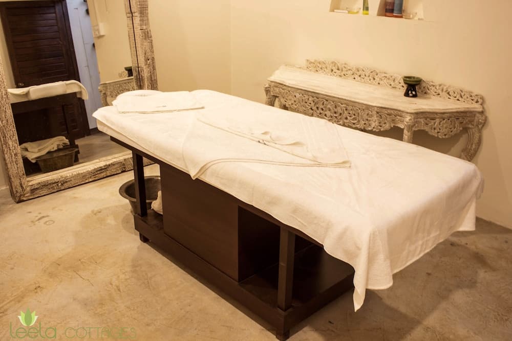 Leela Cottages — photo 10