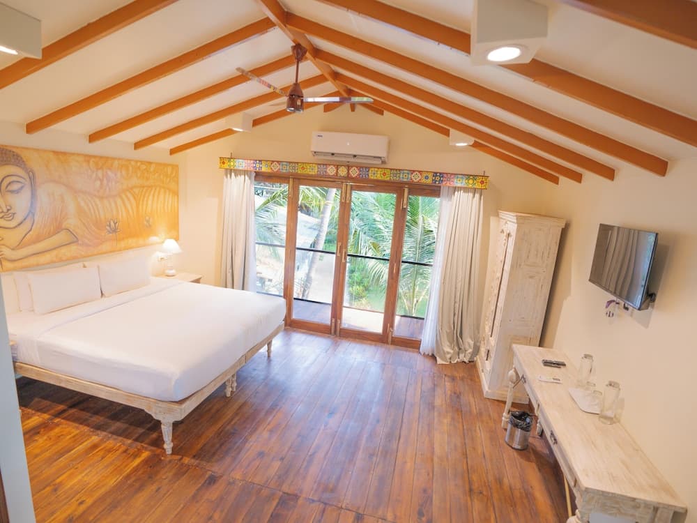 Leela Cottages — photo 84