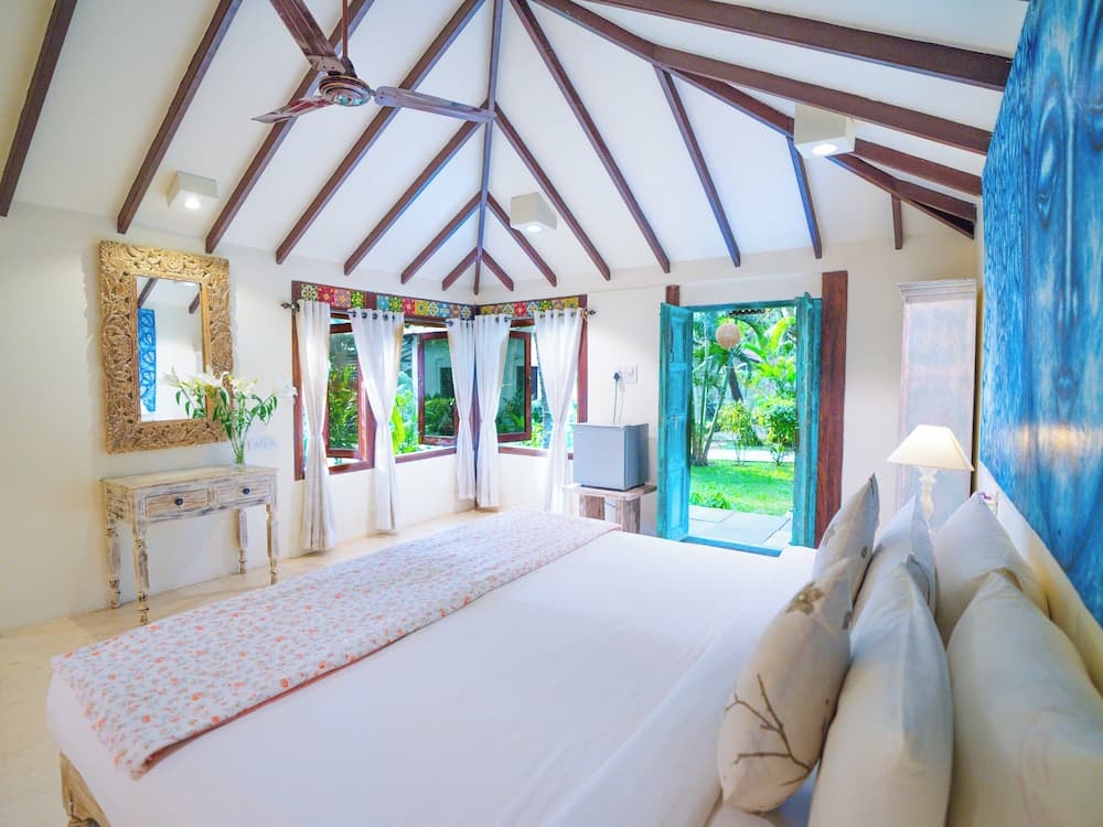 Leela Cottages — photo 81