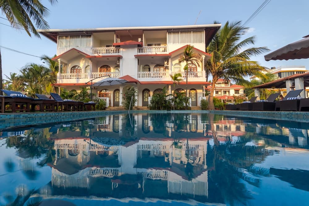 La Vaiencia Beach Resort — photo 28