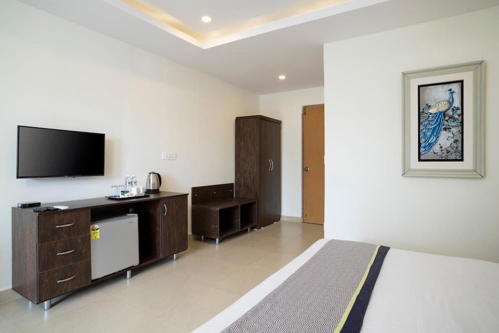 La Vaiencia Beach Resort — photo 40