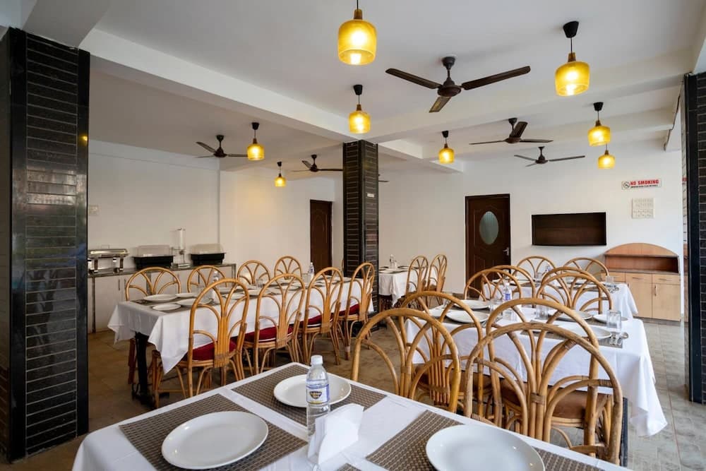 La Vaiencia Beach Resort — photo 21