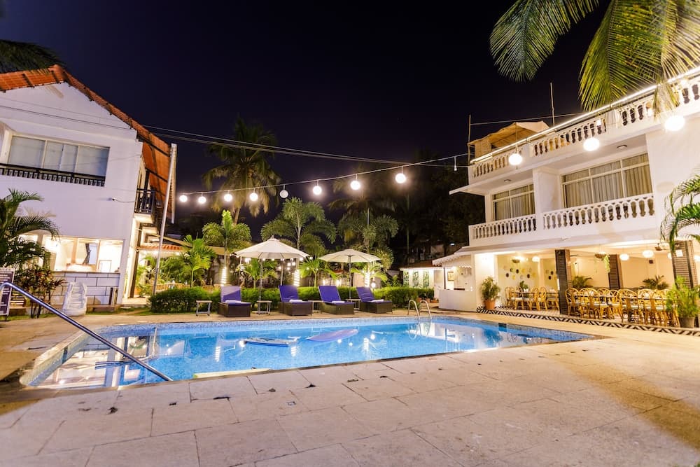 La Vaiencia Beach Resort — photo 59