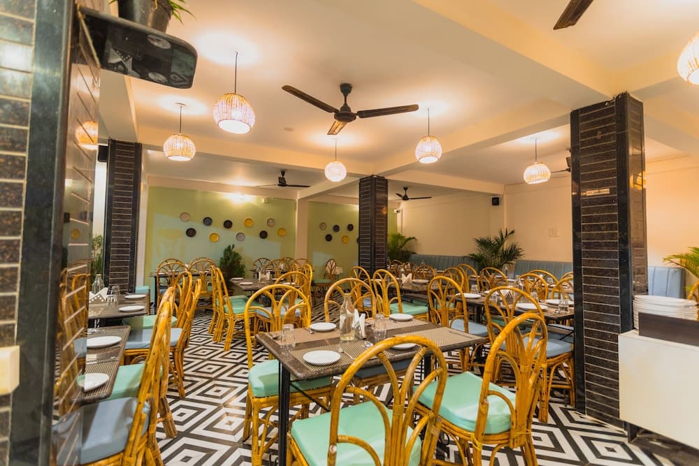 La Vaiencia Beach Resort — photo 18
