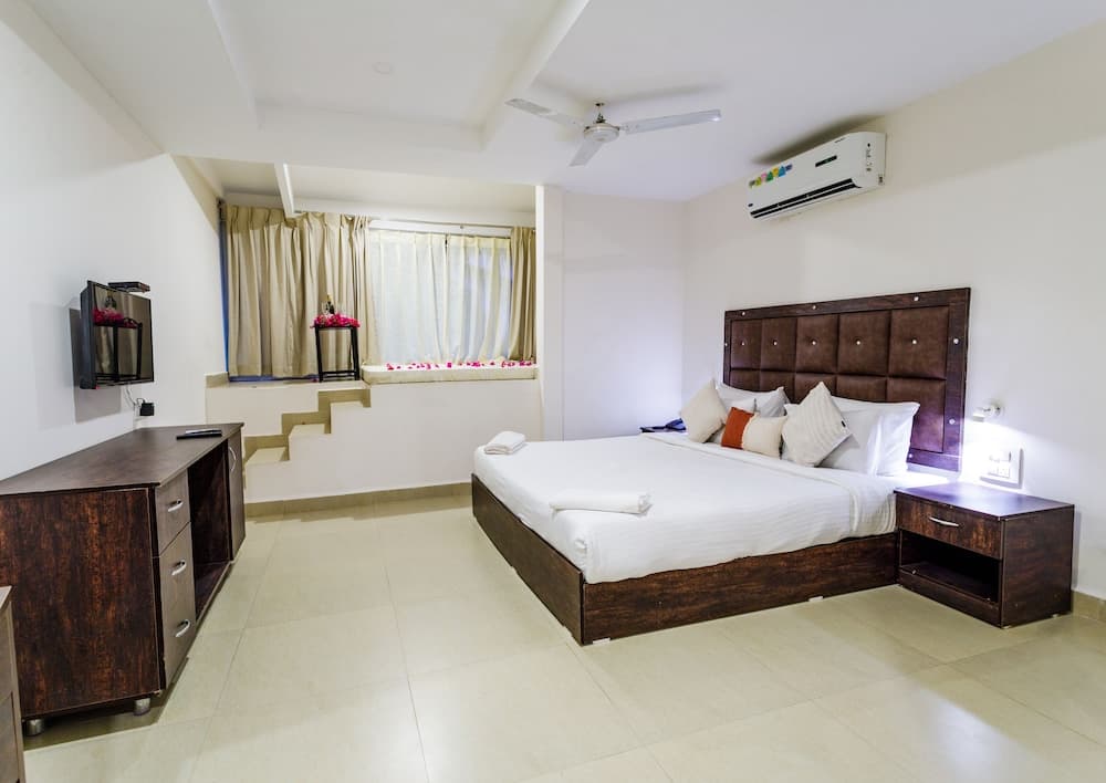 La Vaiencia Beach Resort — photo 50