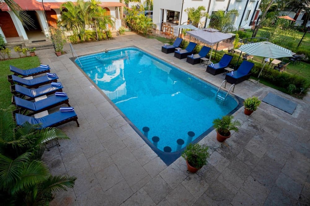 La Vaiencia Beach Resort — photo 14