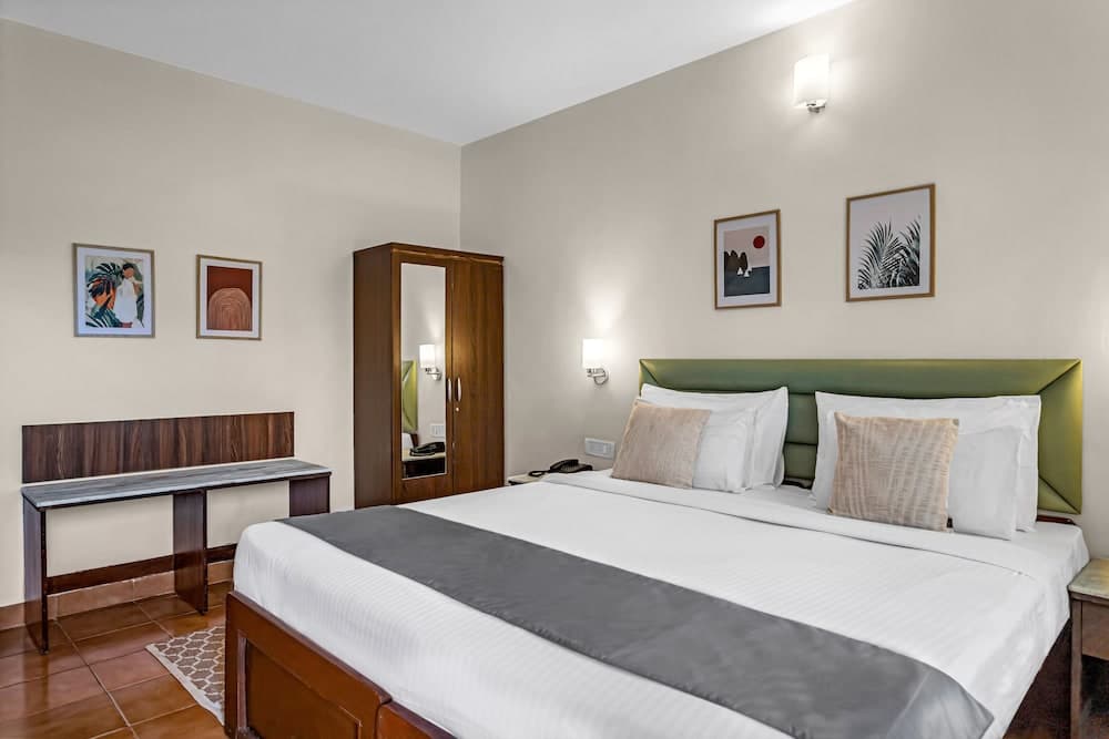 La Vaiencia Beach Resort — photo 44