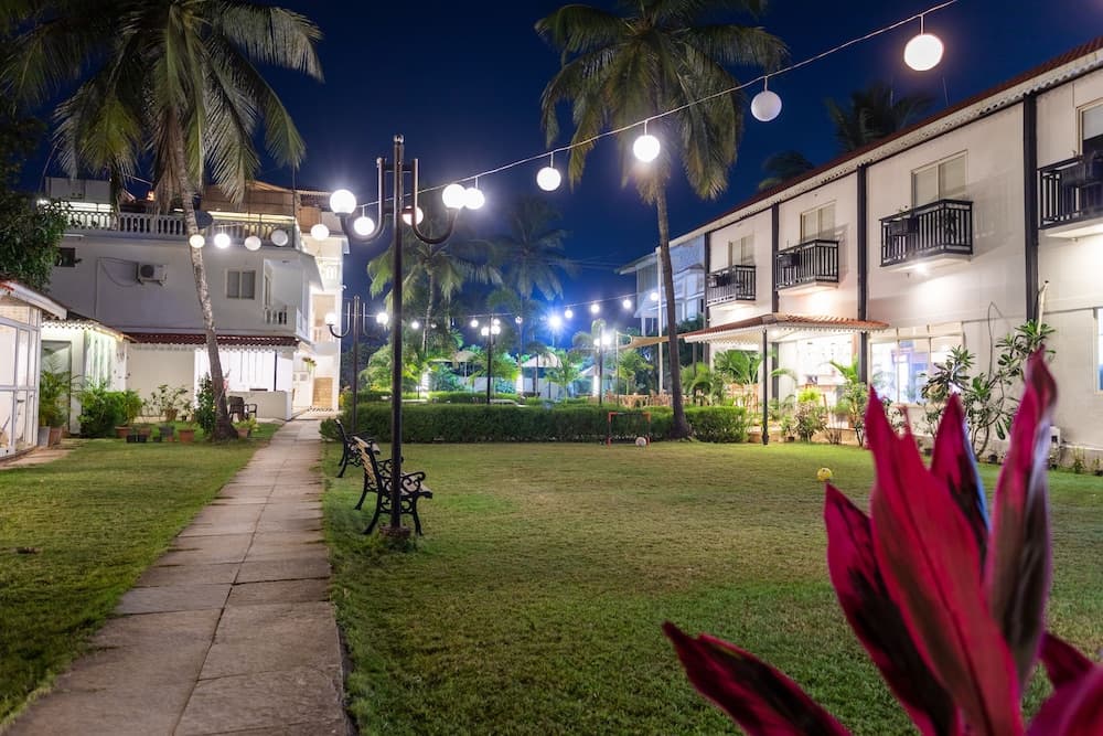 La Vaiencia Beach Resort — photo 17