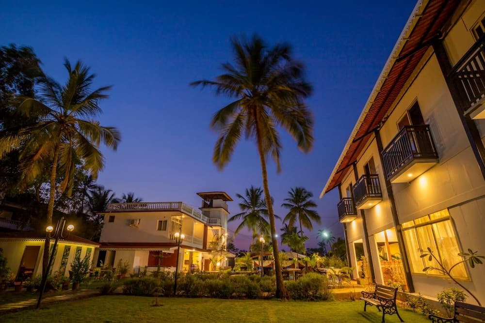 La Vaiencia Beach Resort — photo 32