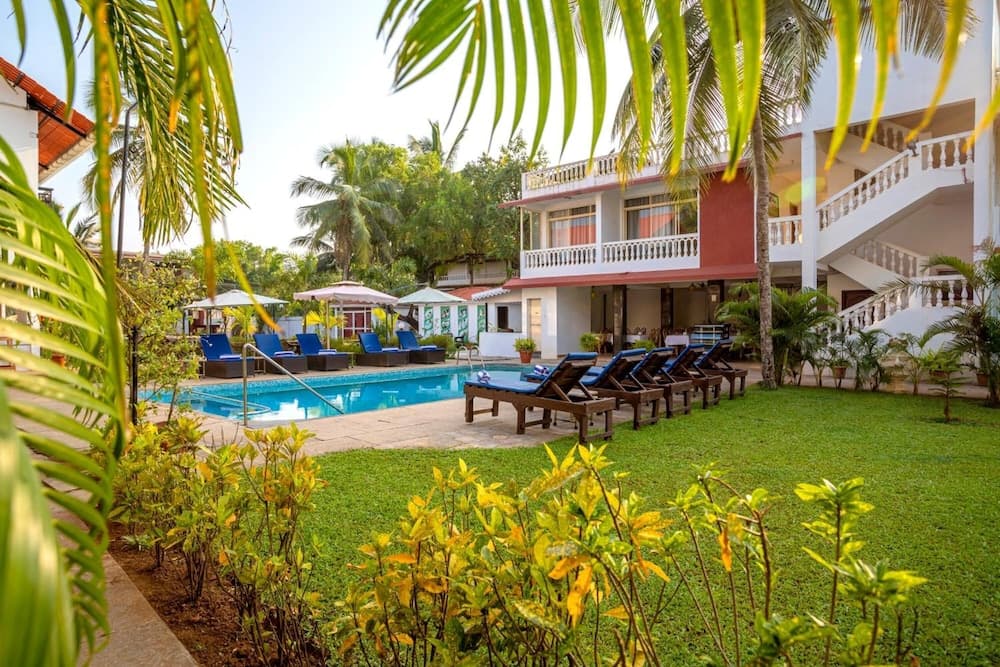 La Vaiencia Beach Resort — photo 12