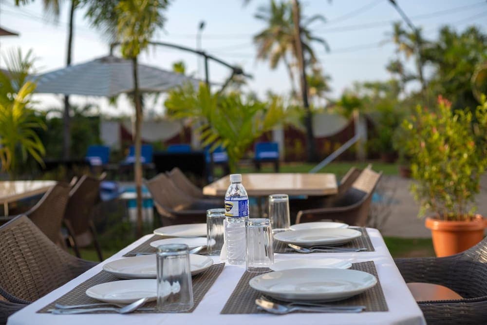 La Vaiencia Beach Resort — photo 19