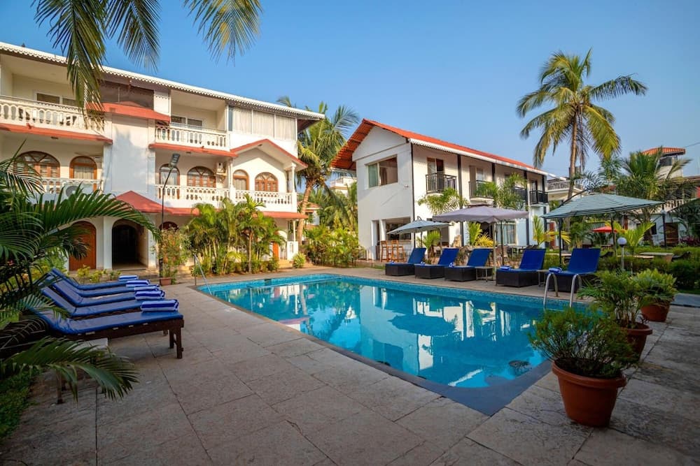 La Vaiencia Beach Resort — photo 13