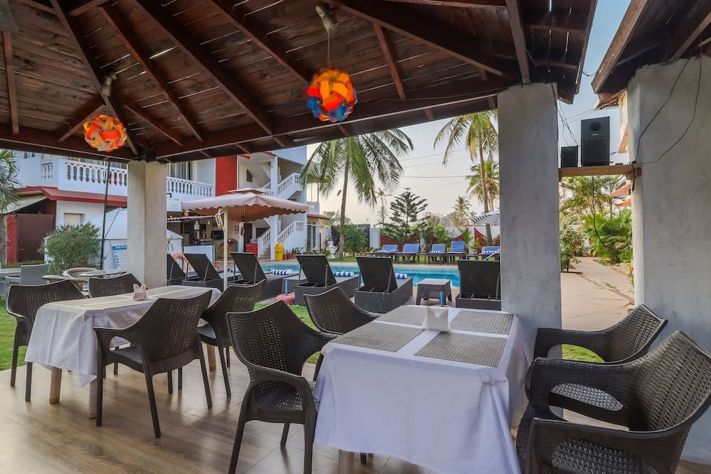 La Vaiencia Beach Resort — photo 31