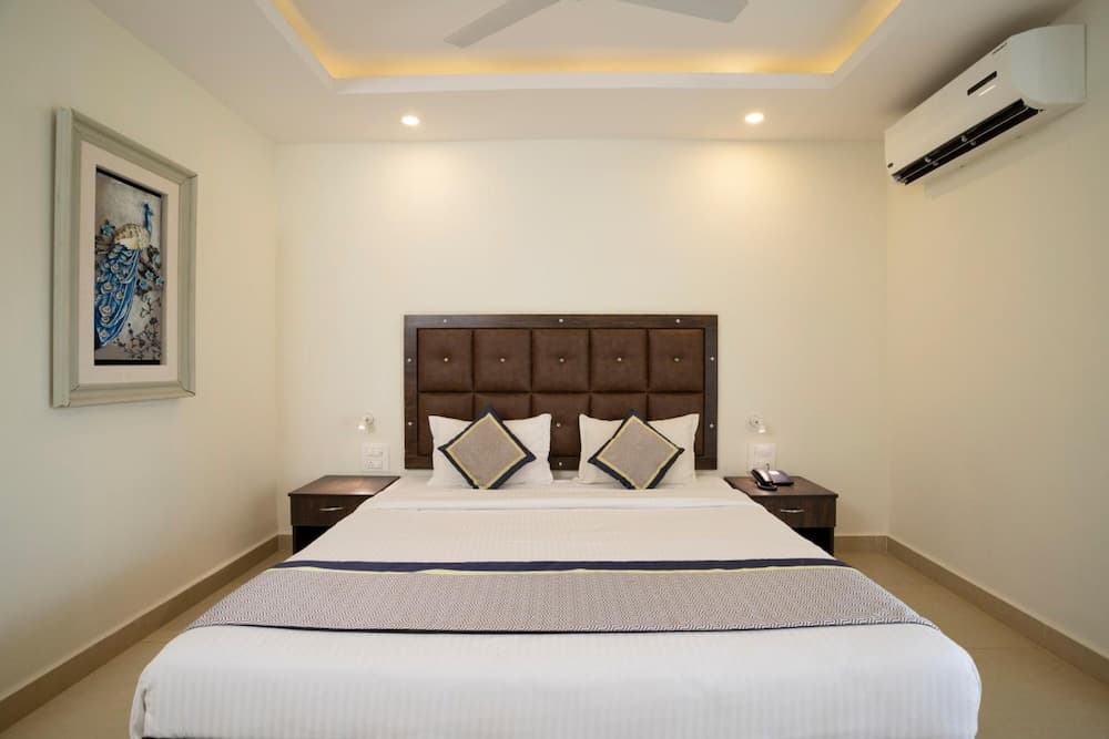 La Vaiencia Beach Resort — photo 41