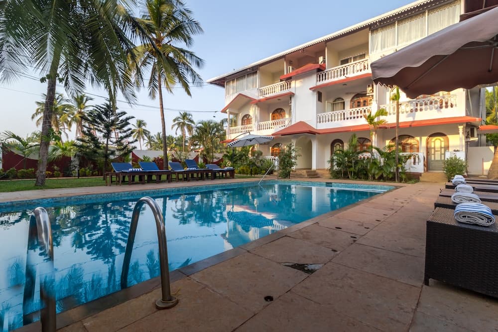 La Vaiencia Beach Resort — photo 11