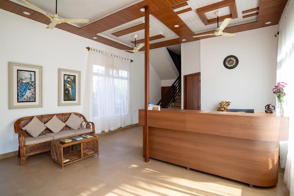 La Vaiencia Beach Resort — photo 33