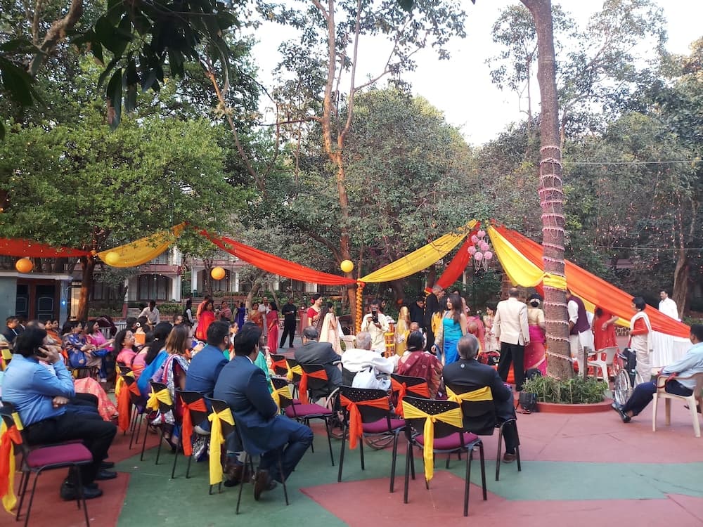 Usha Ascot — photo 23