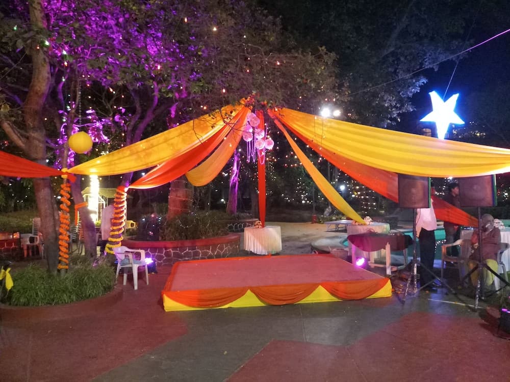 Usha Ascot — photo 22