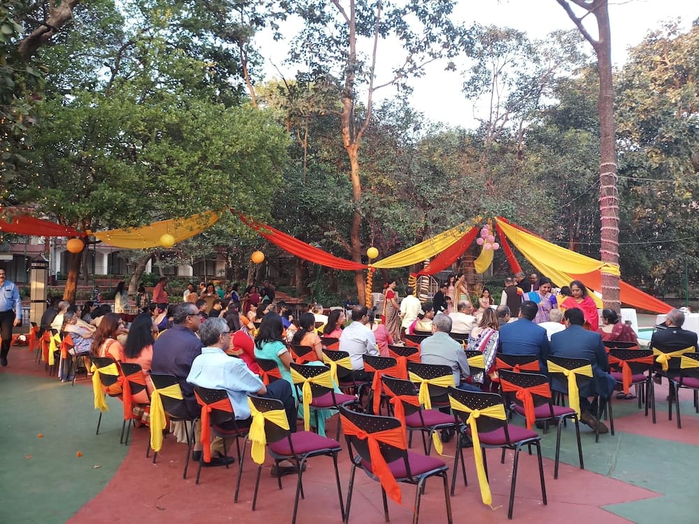 Usha Ascot — photo 21