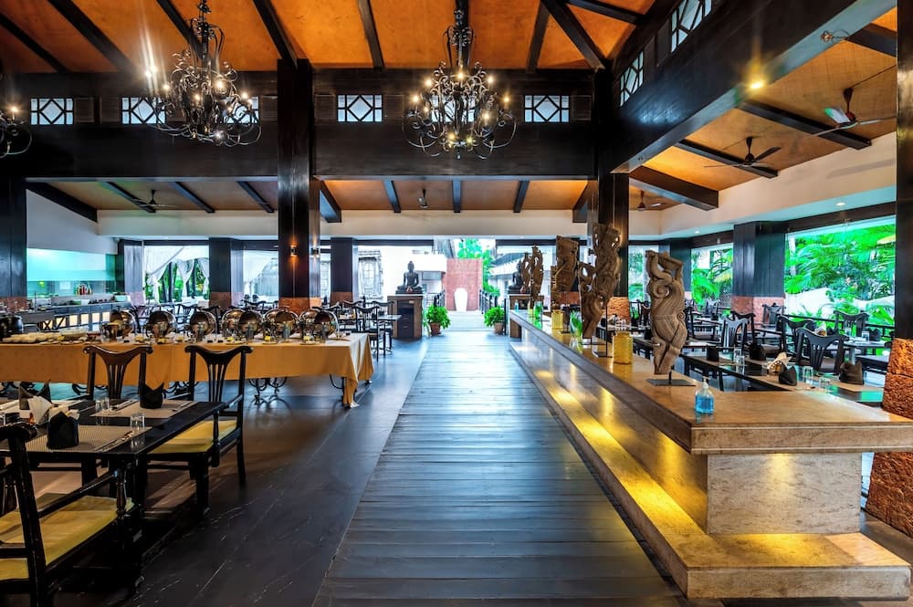 O Hotel Goa, Candolim Beach — photo 88