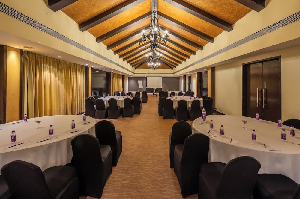 O Hotel Goa, Candolim Beach — photo 127