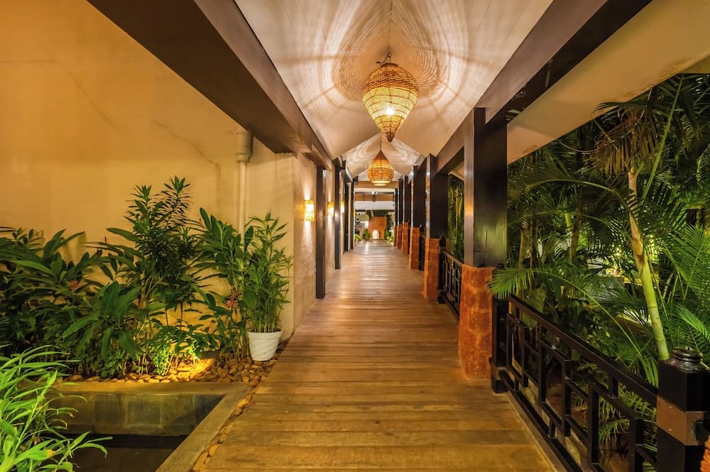 O Hotel Goa, Candolim Beach — photo 6